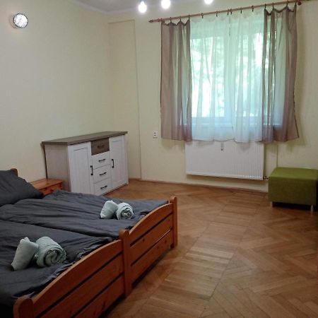 Apartman Xxl 亚希莫夫 外观 照片