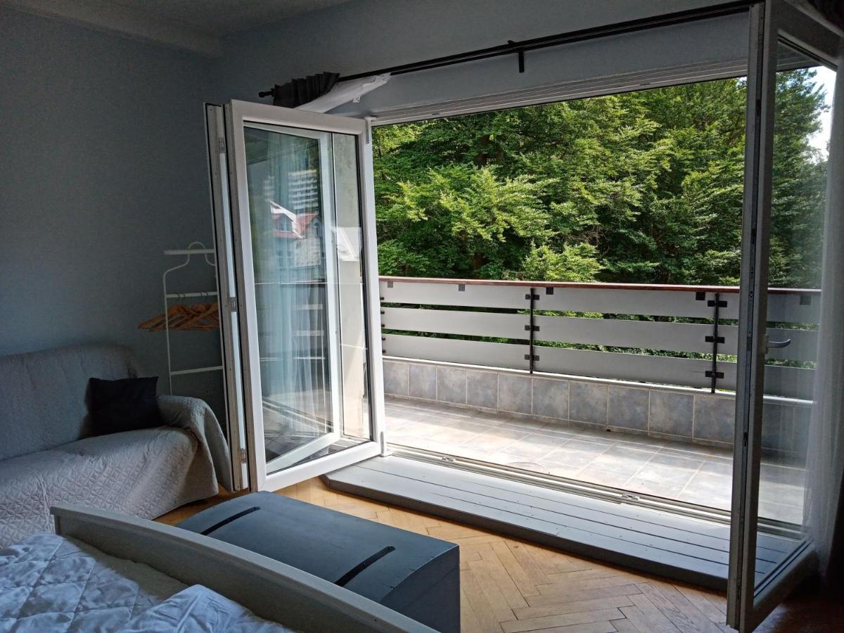 Apartman Xxl 亚希莫夫 外观 照片
